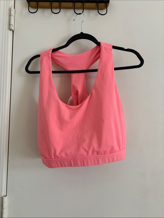 Fabletics Other - Fabletics Corral Racerback Sports Bra - Women Activewear Size 3x